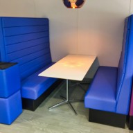 Vanquis Bank -1 Godwin St, Bradford BD1 2SU - Richardsons Office Furniture - space Planning & Design 