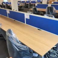 Vanquis Bank -1 Godwin St, Bradford BD1 2SU - Richardsons Office Furniture - space Planning & Design 