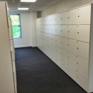 Vanquis Bank -1 Godwin St, Bradford BD1 2SU - Richardsons Office Furniture - space Planning & Design 