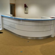 Vanquis Bank -1 Godwin St, Bradford BD1 2SU - Richardsons Office Furniture - space Planning & Design 