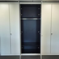 Vanquis Bank -1 Godwin St, Bradford BD1 2SU - Richardsons Office Furniture - space Planning & Design 