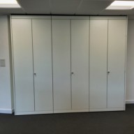 Vanquis Bank -1 Godwin St, Bradford BD1 2SU - Richardsons Office Furniture - space Planning & Design 