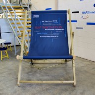 RAF Leeming - Innovation Hub - Rapid Capability Office (RCO) - Northallerton DL7 9NJ - Richardsons Office Furniture & Free Space Planning & Design11