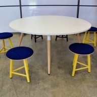 RAF Leeming - Innovation Hub - Rapid Capability Office (RCO) - Northallerton DL7 9NJ - Richardsons Office Furniture & Free Space Planning & Design12