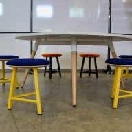 RAF Leeming - Innovation Hub - Rapid Capability Office (RCO) - Northallerton DL7 9NJ - Richardsons Office Furniture & Free Space Planning & Design13