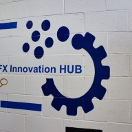 RAF Leeming - Innovation Hub - Rapid Capability Office (RCO) - Northallerton DL7 9NJ - Richardsons Office Furniture & Free Space Planning & Design17