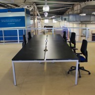 RAF Leeming - Innovation Hub - Rapid Capability Office (RCO) - Northallerton DL7 9NJ - Richardsons Office Furniture & Free Space Planning & Design19