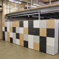 RAF Leeming - Innovation Hub - Rapid Capability Office (RCO) - Northallerton DL7 9NJ - Richardsons Office Furniture & Free Space Planning & Design2