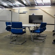 RAF Leeming - Innovation Hub - Rapid Capability Office (RCO) - Northallerton DL7 9NJ - Richardsons Office Furniture & Free Space Planning & Design30