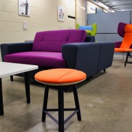 RAF Leeming - Innovation Hub - Rapid Capability Office (RCO) - Northallerton DL7 9NJ - Richardsons Office Furniture & Free Space Planning & Design35