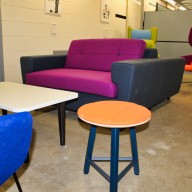 RAF Leeming - Innovation Hub - Rapid Capability Office (RCO) - Northallerton DL7 9NJ - Richardsons Office Furniture & Free Space Planning & Design36