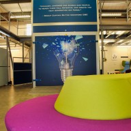 RAF Leeming - Innovation Hub - Rapid Capability Office (RCO) - Northallerton DL7 9NJ - Richardsons Office Furniture & Free Space Planning & Design39