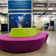 RAF Leeming - Innovation Hub - Rapid Capability Office (RCO) - Northallerton DL7 9NJ - Richardsons Office Furniture & Free Space Planning & Design40