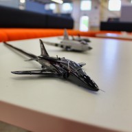 RAF Leeming - Innovation Hub - Rapid Capability Office (RCO) - Northallerton DL7 9NJ - Richardsons Office Furniture & Free Space Planning & Design44