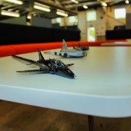 RAF Leeming - Innovation Hub - Rapid Capability Office (RCO) - Northallerton DL7 9NJ - Richardsons Office Furniture & Free Space Planning & Design49