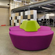 RAF Leeming - Innovation Hub - Rapid Capability Office (RCO) - Northallerton DL7 9NJ - Richardsons Office Furniture & Free Space Planning & Design5