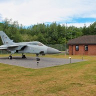 RAF Leeming - Innovation Hub - Rapid Capability Office (RCO) - Northallerton DL7 9NJ - Richardsons Office Furniture & Free Space Planning & Design50