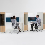 Richardsons - Social Distancing Office Furniture - Covid - 19 - Coronavirus16