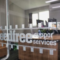 Weedfree Ltd - Park Lane, Balne, Goole, DN14 0EP - Richardsons Office Furniture - Rotorgraph Aerial Photography10