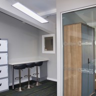 Weedfree Ltd - Park Lane, Balne, Goole, DN14 0EP - Richardsons Office Furniture - Rotorgraph Aerial Photography15
