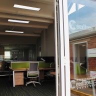 Weedfree Ltd - Park Lane, Balne, Goole, DN14 0EP - Richardsons Office Furniture - Rotorgraph Aerial Photography16