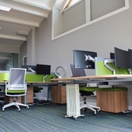 Weedfree Ltd - Park Lane, Balne, Goole, DN14 0EP - Richardsons Office Furniture - Rotorgraph Aerial Photography18