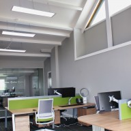 Weedfree Ltd - Park Lane, Balne, Goole, DN14 0EP - Richardsons Office Furniture - Rotorgraph Aerial Photography20