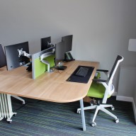 Weedfree Ltd - Park Lane, Balne, Goole, DN14 0EP - Richardsons Office Furniture - Rotorgraph Aerial Photography21