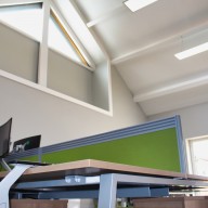 Weedfree Ltd - Park Lane, Balne, Goole, DN14 0EP - Richardsons Office Furniture - Rotorgraph Aerial Photography23