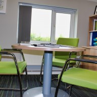 Weedfree Ltd - Park Lane, Balne, Goole, DN14 0EP - Richardsons Office Furniture - Rotorgraph Aerial Photography27