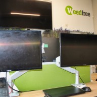 Weedfree Ltd - Park Lane, Balne, Goole, DN14 0EP - Richardsons Office Furniture - Rotorgraph Aerial Photography34
