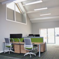 Weedfree Ltd - Park Lane, Balne, Goole, DN14 0EP - Richardsons Office Furniture - Rotorgraph Aerial Photography6