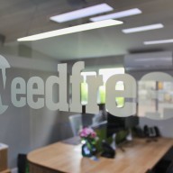 Weedfree Ltd - Park Lane, Balne, Goole, DN14 0EP - Richardsons Office Furniture - Rotorgraph Aerial Photography9