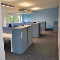 Cammax Limited - Unit 2A, Willowbridge Way, Castleford WF10 5NP - Richardsons Office Furniture1