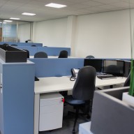 Cammax Limited - Unit 2A, Willowbridge Way, Castleford WF10 5NP - Richardsons Office Furniture17