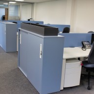 Cammax Limited - Unit 2A, Willowbridge Way, Castleford WF10 5NP - Richardsons Office Furniture19