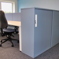Cammax Limited - Unit 2A, Willowbridge Way, Castleford WF10 5NP - Richardsons Office Furniture4