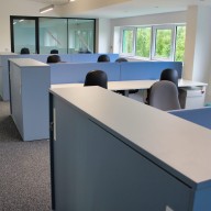 Cammax Limited - Unit 2A, Willowbridge Way, Castleford WF10 5NP - Richardsons Office Furniture6
