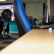 Craven College –Aireville CampuS, Gargrave Rd, Skipton BD23 1US - Networking & IT Room, Reception & Communal Areas