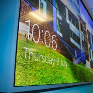 Craven College –Aireville CampuS, Gargrave Rd, Skipton BD23 1US - Networking & IT Room, Reception & Communal Areas
