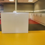 Craven College –Aireville CampuS, Gargrave Rd, Skipton BD23 1US - Networking & IT Room, Reception & Communal Areas