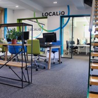 LOCALiQ - Telegraph & Argus 2 OFfices - Bradford - Richardsons Office Furniture12