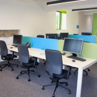 LOCALiQ - Telegraph & Argus 2 OFfices - Bradford - Richardsons Office Furniture14
