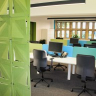 LOCALiQ - Telegraph & Argus 2 OFfices - Bradford - Richardsons Office Furniture17