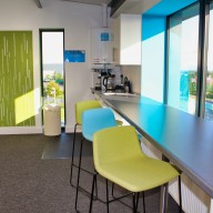LOCALiQ - Telegraph & Argus 2 OFfices - Bradford - Richardsons Office Furniture24