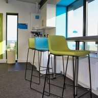 LOCALiQ - Telegraph & Argus 2 OFfices - Bradford - Richardsons Office Furniture25