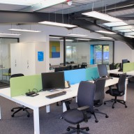 LOCALiQ - Telegraph & Argus 2 OFfices - Bradford - Richardsons Office Furniture26