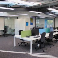 LOCALiQ - Telegraph & Argus 2 OFfices - Bradford - Richardsons Office Furniture27