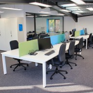 LOCALiQ - Telegraph & Argus 2 OFfices - Bradford - Richardsons Office Furniture28