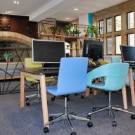 LOCALiQ - Telegraph & Argus 2 OFfices - Bradford - Richardsons Office Furniture3